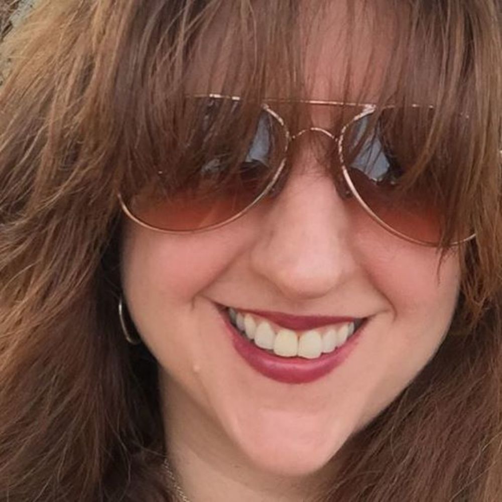 Meet your Posher, Carolyn